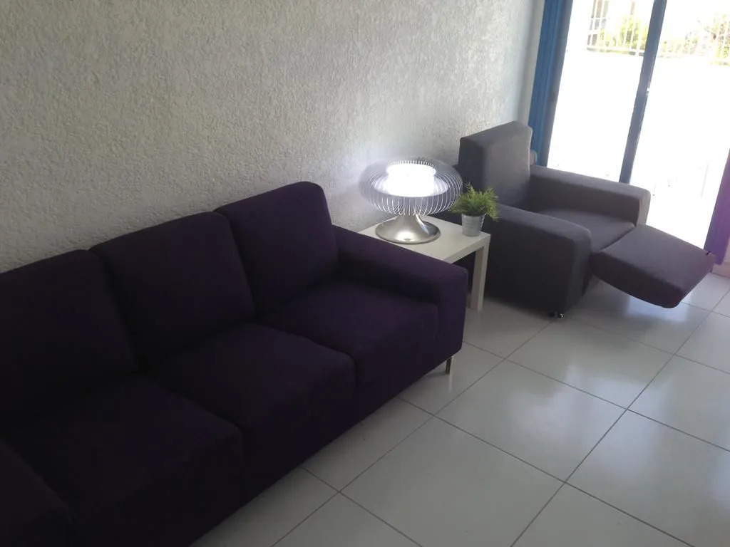Aphentrika Apartments