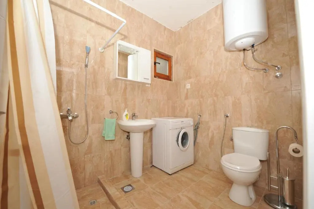 Apartments Darija