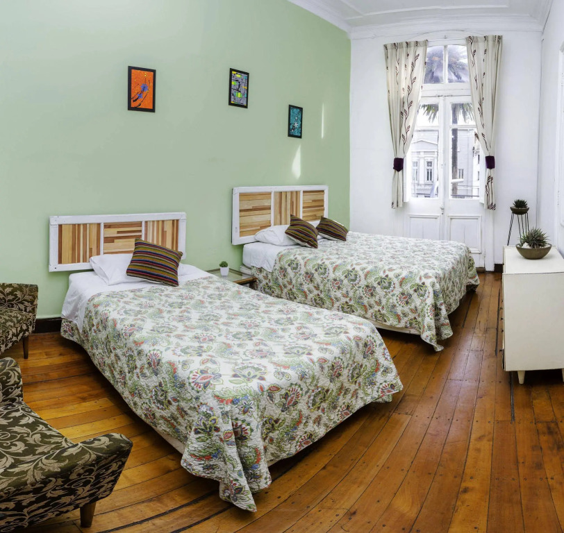 Nómada Hostal