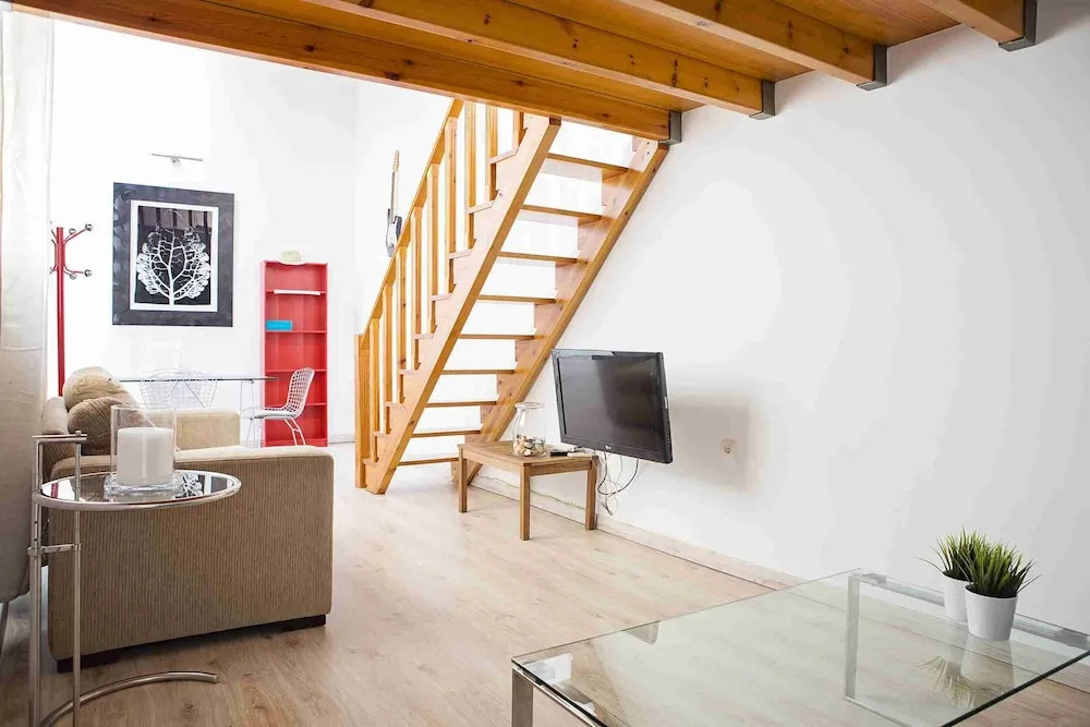 Suncity Loft Álamos