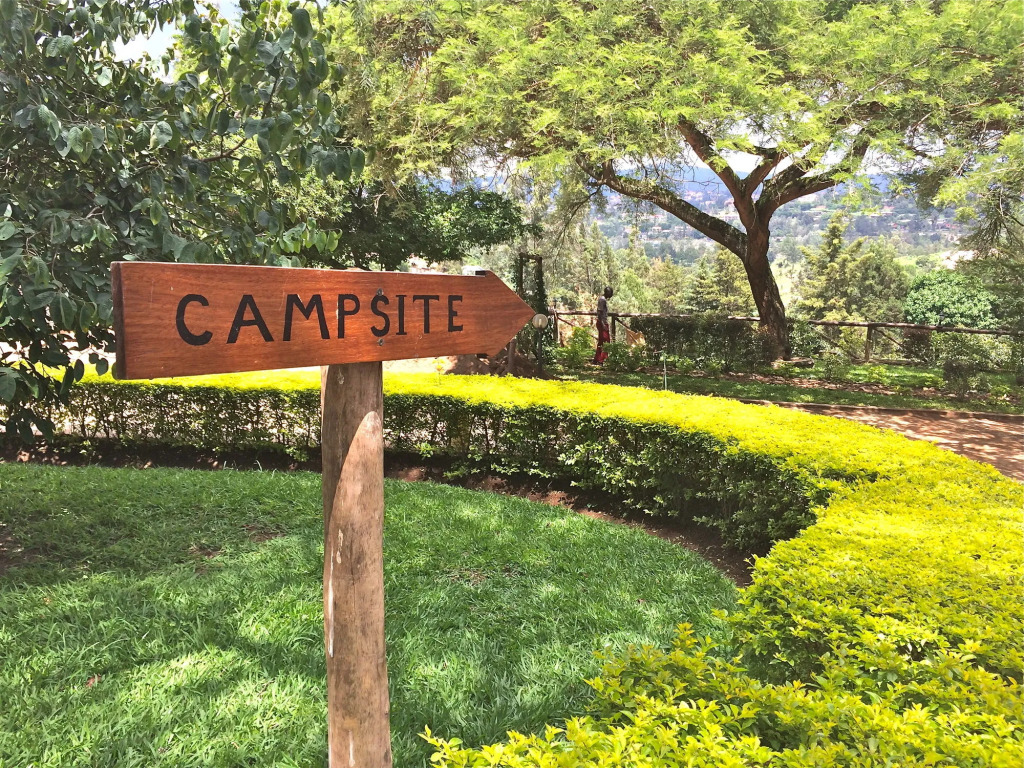 Discover Rwanda Youth Hostel