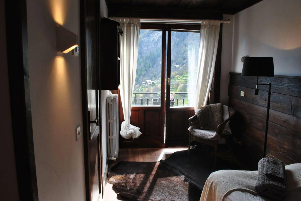 Hotell Millefiori- Alpine Event Lodge