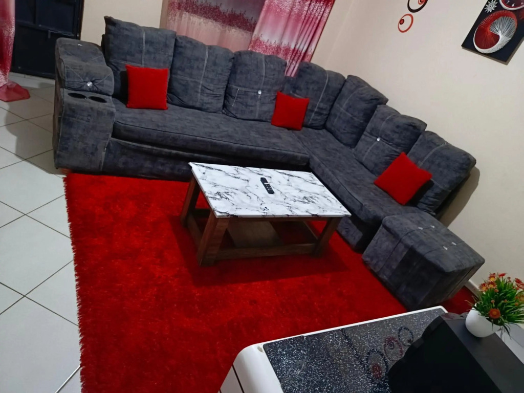 Reddz Apartment Nairobi South B
