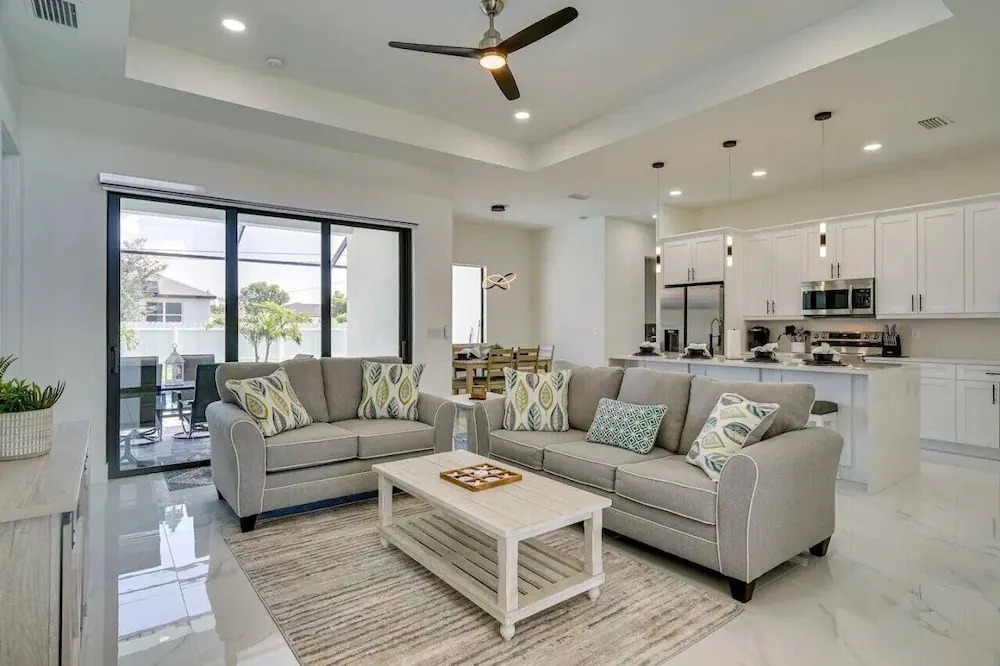 290) Perfect for Families!