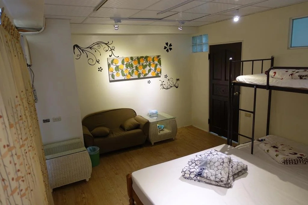 Kite Hostel