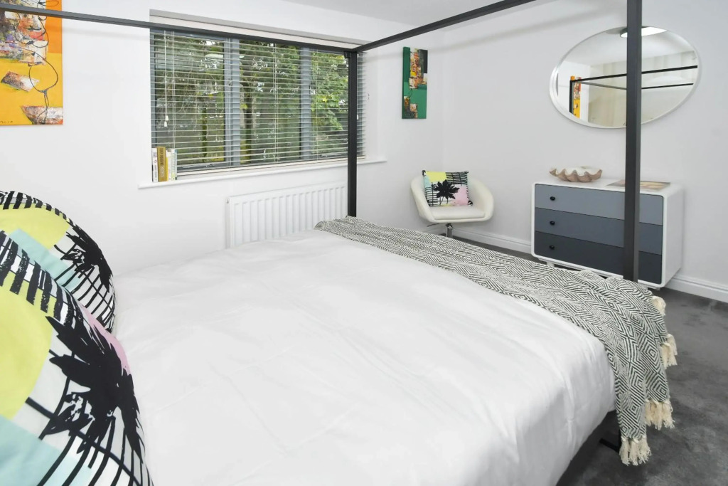 The Mews @ Aboyne Close Birmingham