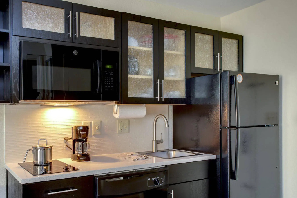 Homewood Suites by Hilton Raleigh/Crabtree Valley