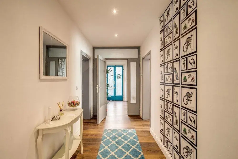 AwesHomeItaly - Vintage Rooms
