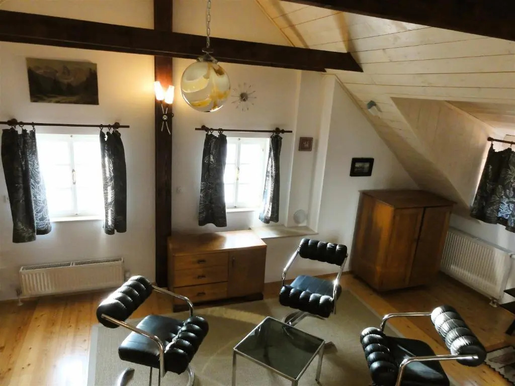 Apartment Tagrajska