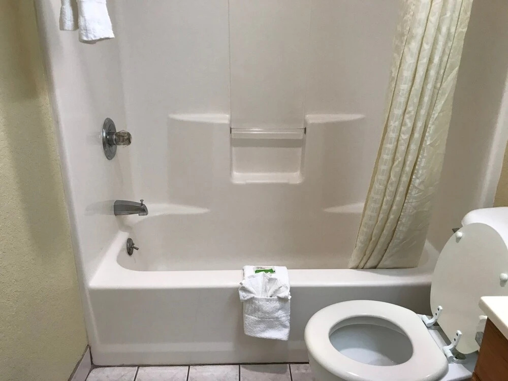 Budget Inn Madill