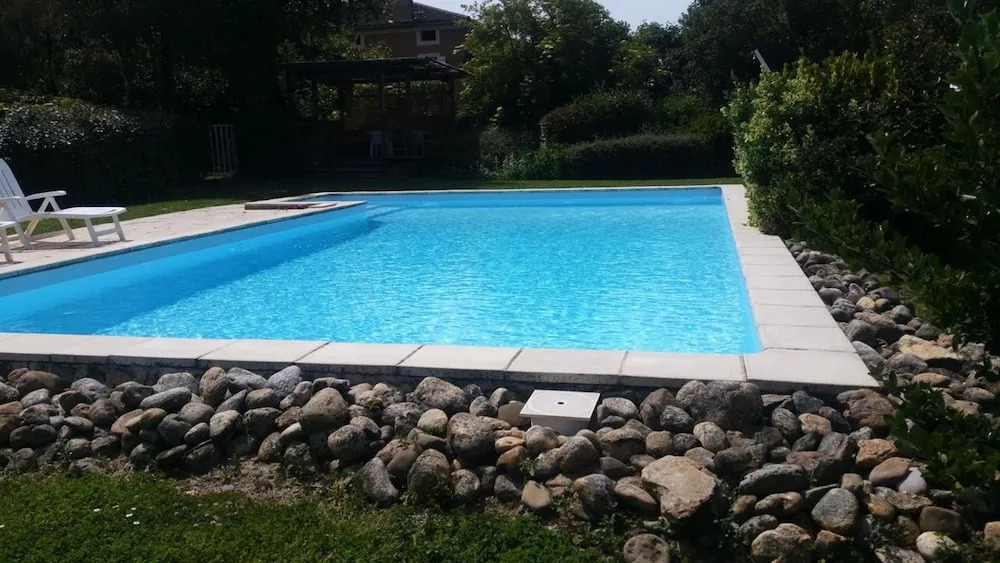 Domaine de Marlas B&B