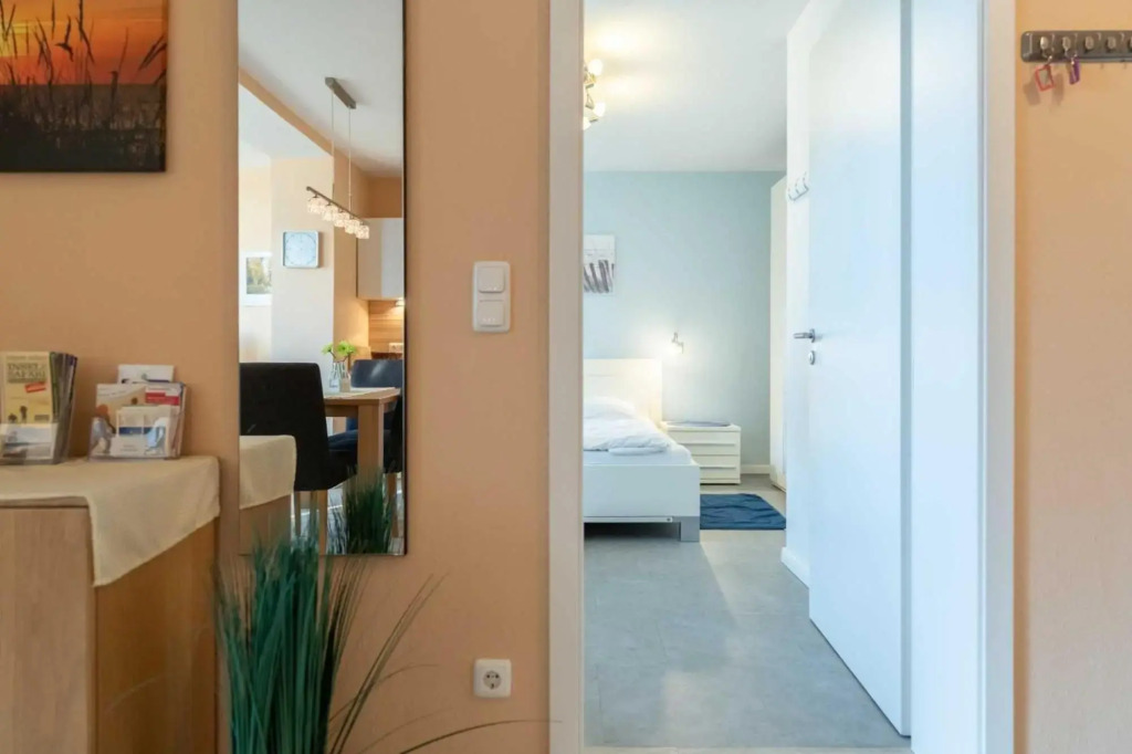 Villa Marin, Wohnung 02