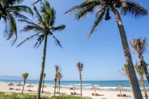Amazing apartment - Beach-Pool- 5* Resort