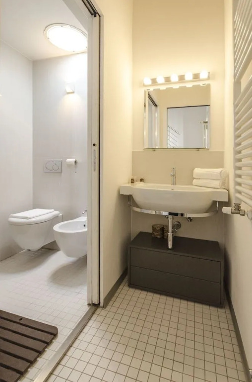 Rismondo Suite
