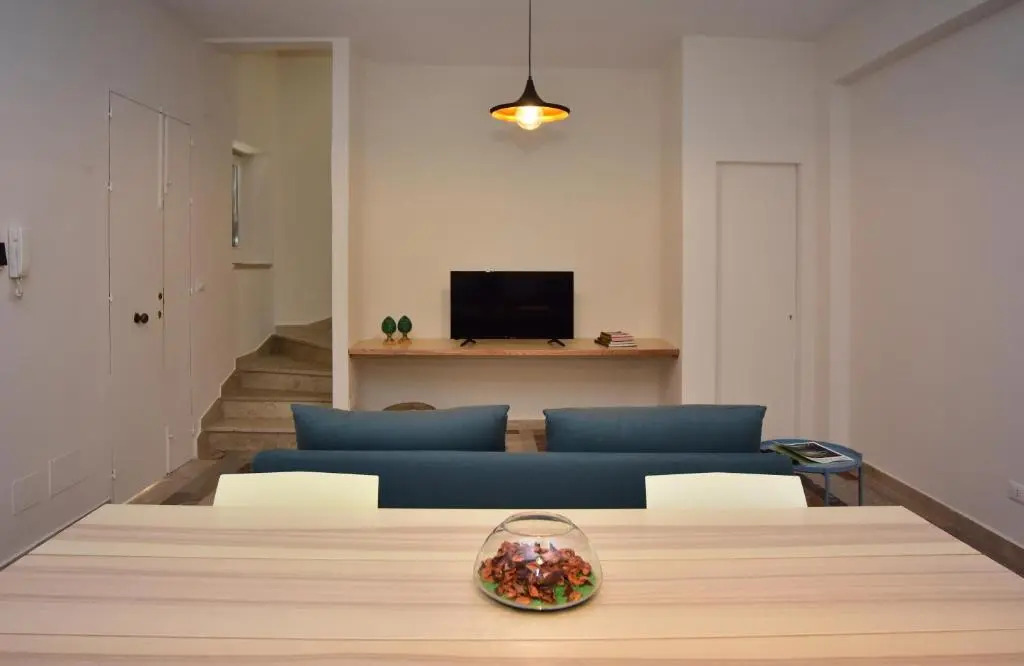 Casa Tresca - Holiday Accommodations