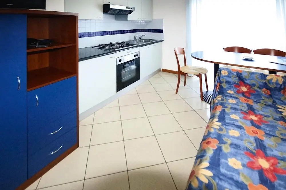 Apartment in San Benedetto del Tronto Near Restaurants