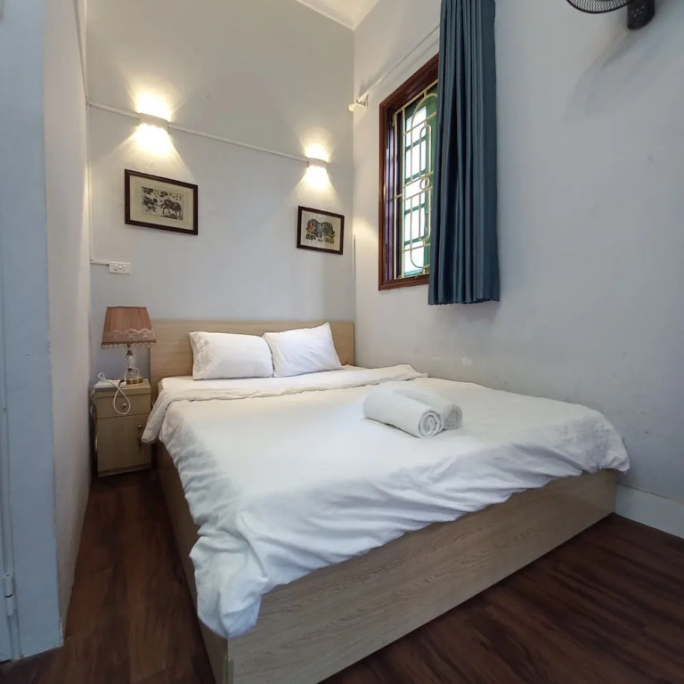Hanowood Homestay - Renovated