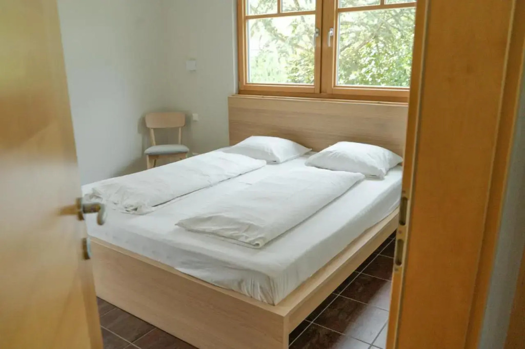 Apartments Waldemar