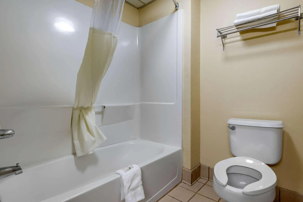Quality Inn Kingstree North