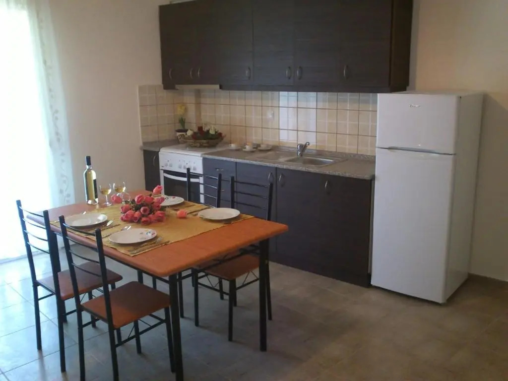 Antigone View Apartments