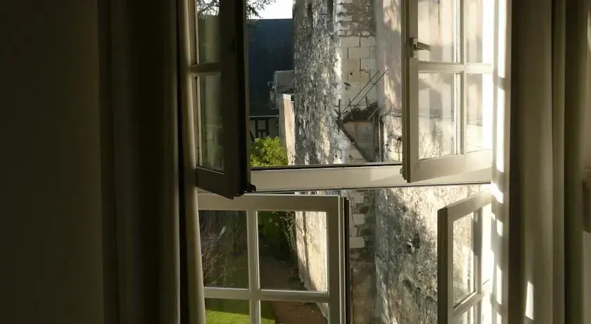 Duplex de standing au coeur de Tours