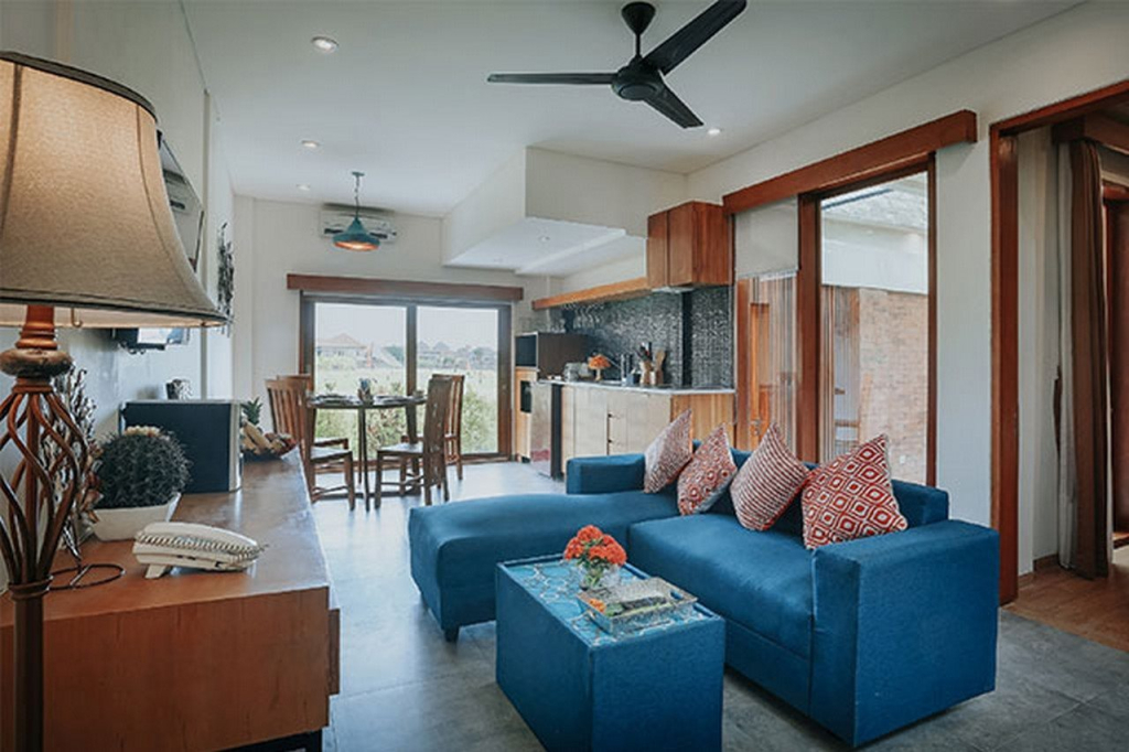 The Wina Villa Seminyak by The Wina Resorts