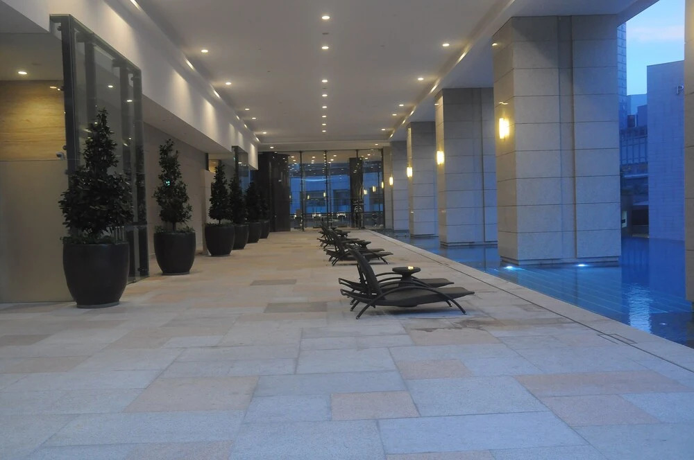 Luxury 2 Bedrooms at Banyan Pavilion KL