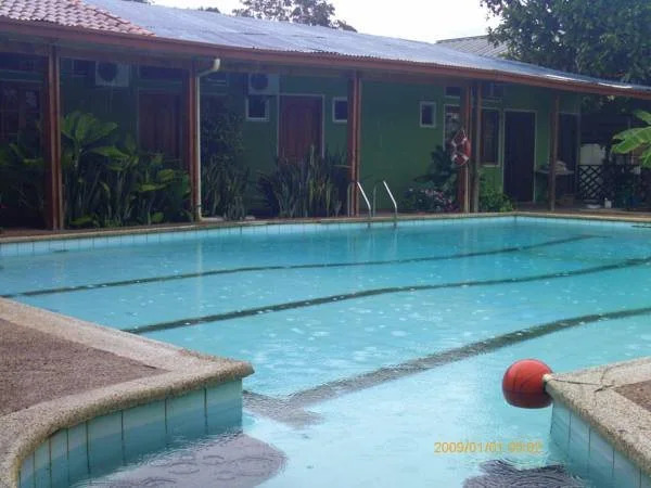 Hotel Santa Helena