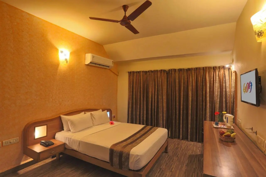 Calangute Residency