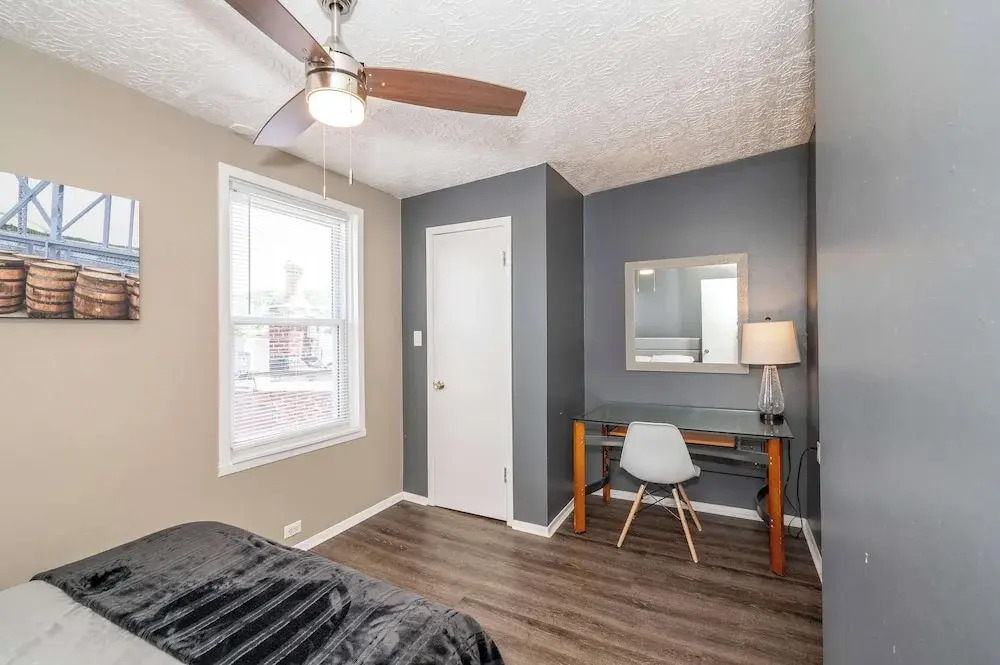 Monmouth Lofts