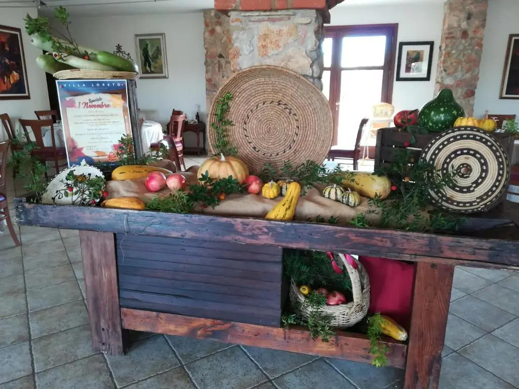 Villa Loreto