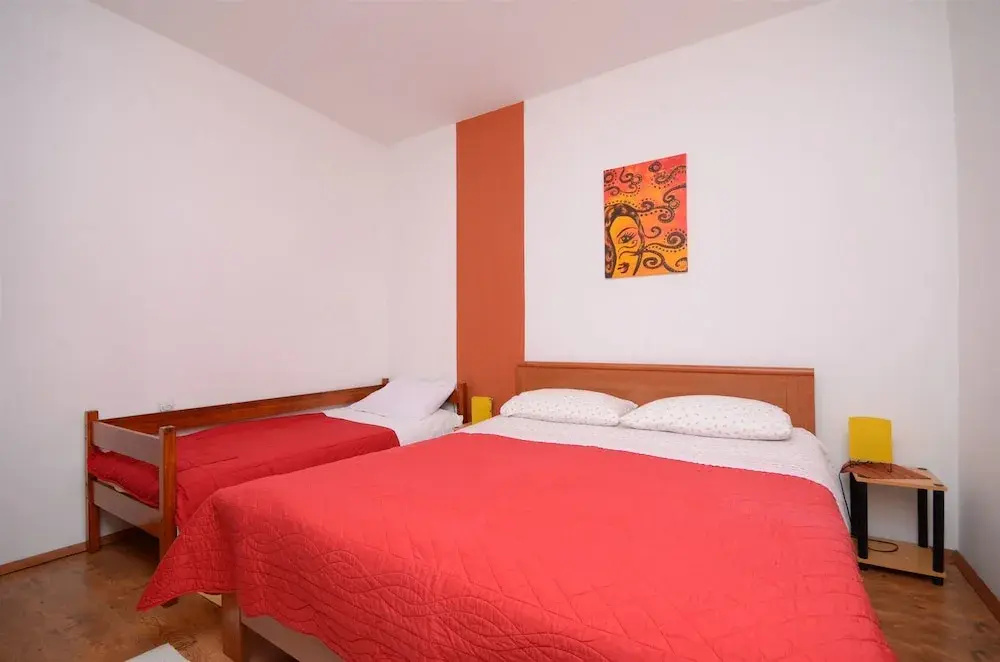 Apartments Slavica