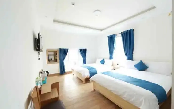 The Light Hotel