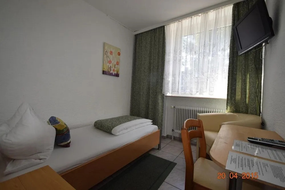 Hotel Main Taunus