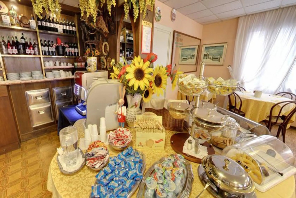 Hotel Malibran