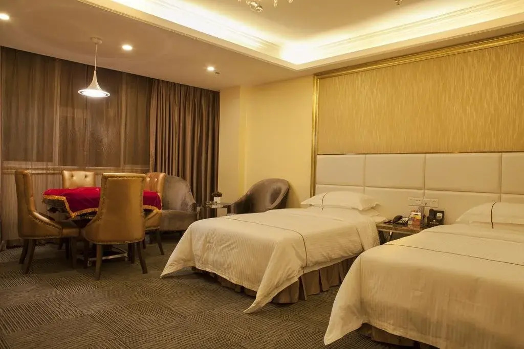 Guangzhou Mei Garden Hotel