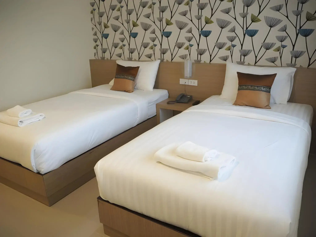Suksomboon Hotel