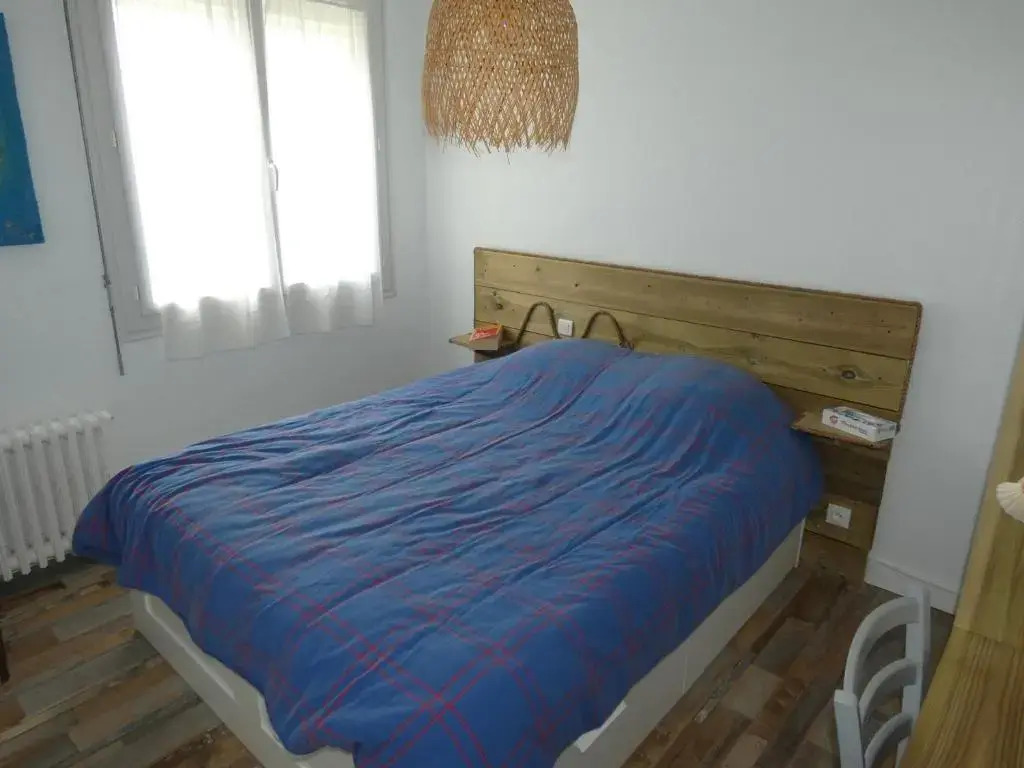 Appartement Royan, 3 pièces, 4 personnes - FR-1-71-90