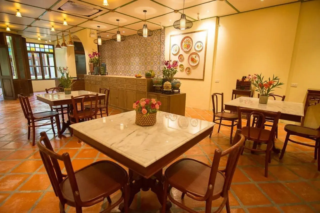 WOO Gallery & Boutique hotel