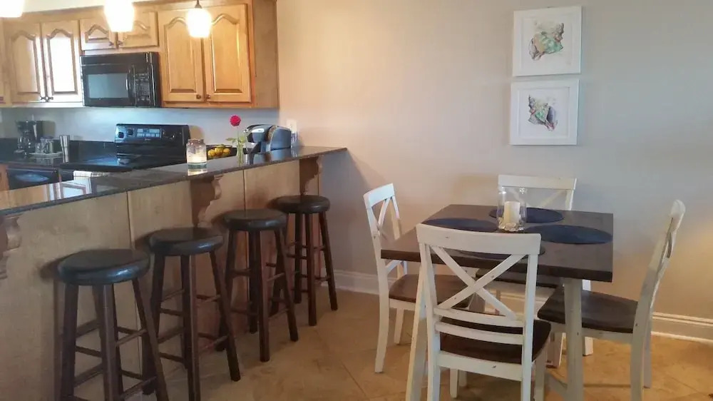Jubilee Landing 102 2 Bedrooms 2 Bathrooms Condo
