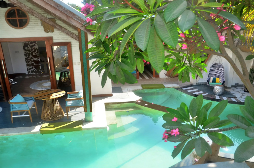 The White Key Luxury Villas
