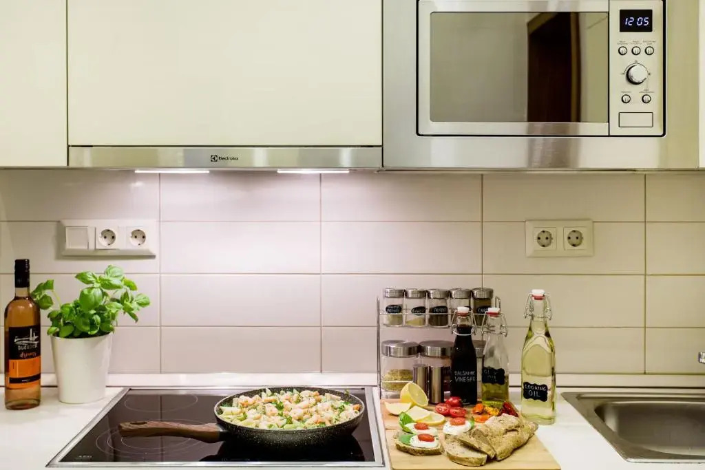DownTown Design Flat