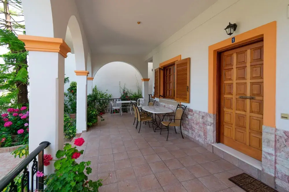 Villa Sophia Apartments by CorfuEscapes