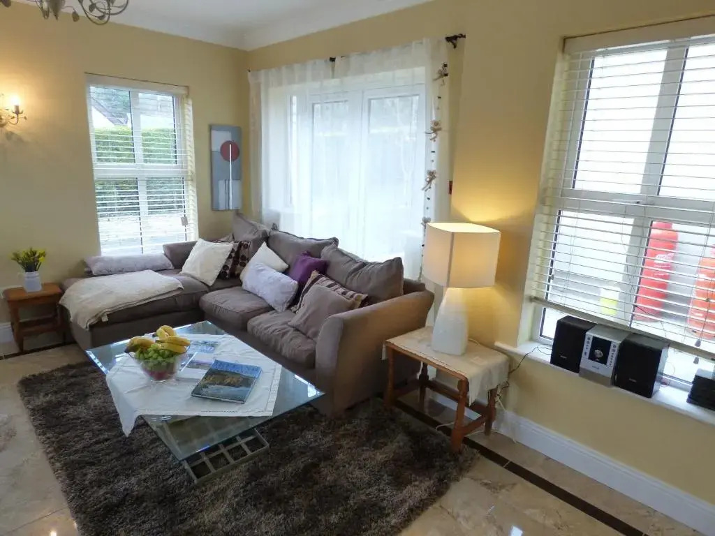 Parkhouse B&B