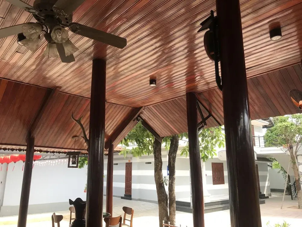 Hoang Minh Chau 2 Hotel