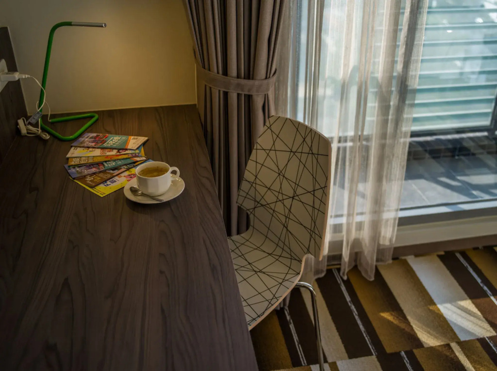 Watermark Hotel Kaohsiung Main Station