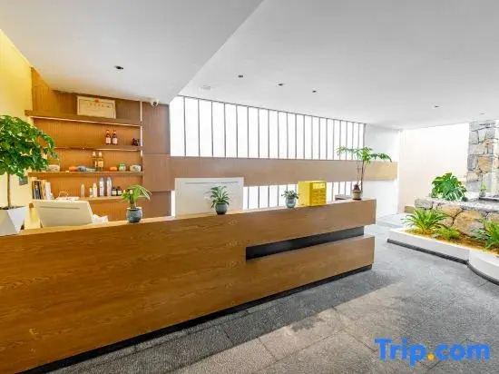 Jianmu·Seascape|Erhai Art Luxury New Premium Sea View Hotel(Shuanglang Erhai Lake Branch)