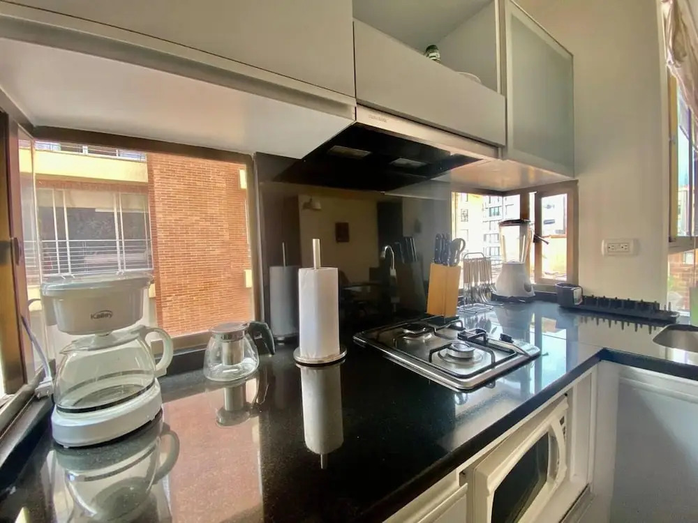 1bed Apartment Sleeps 2 With Free Parking & Wifi