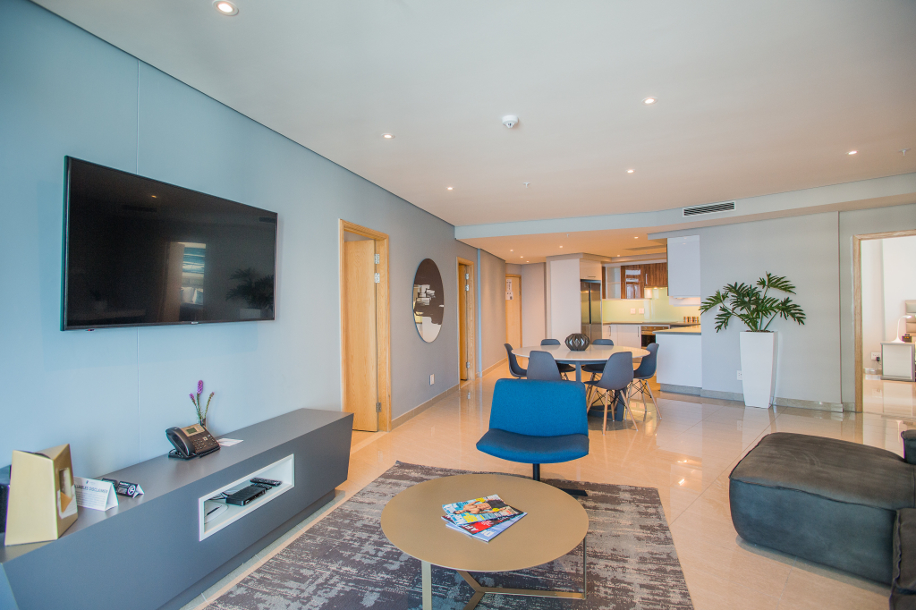 The Capital Pearls Hotel
