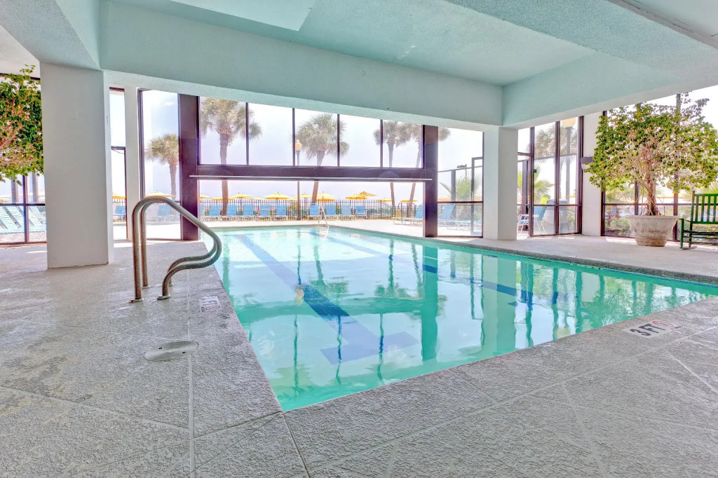 Dayton House Resort - BW Signature Collection